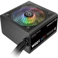 Notice THERMALTAKE SMART RGB 700W Alimentation PC
