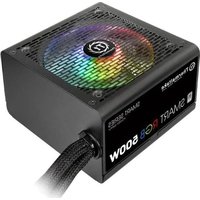 Notice THERMALTAKE SMART RGB 500W Alimentation PC