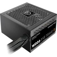 Notice THERMALTAKE SMART BX1 650W Alimentation PC