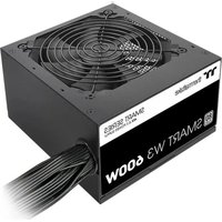 Notice THERMALTAKE SMART W3 600W Alimentation PC