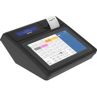 Notice CUSTOM T TOUCH 2.0 Caisse
