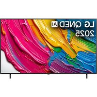 Notice LG 75QNED80A3A Téléviseur