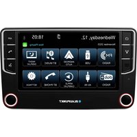 Wolfsburg 648 BLAUPUNKT