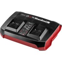 Power X-Twincharger 4A EINHELL