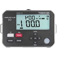 Notice VOLTCRAFT R-1000 Messgeräte