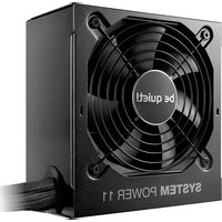 System Power 11 650W Be Quiet!