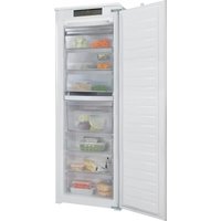 Notice FRANKE FSDF 330 NF E Réfrigérateur