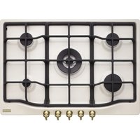Notice FRANKE FHCL 755 4G TC Cuisinière