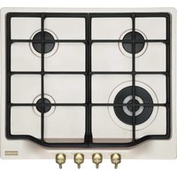 Notice FRANKE FHCL 604 3G TC Cuisinière