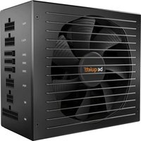 Straight Power 11 550W Be Quiet!