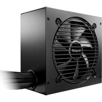 Pure Power 12 550W Be Quiet!
