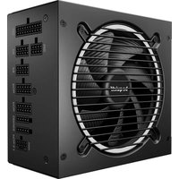 Pure Power 13 M 1200W Be Quiet!