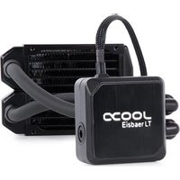 Notice Alphacool EISBAER LT92 Système de refroidissement de matériel informatique