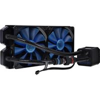 Alphacool Eisbaer 280 - Hardware-Kühlsystem
