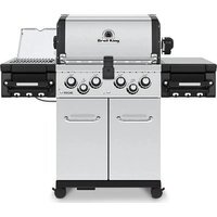 Regal S 490 Pro IR Broil King