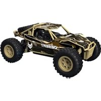 Notice CARRERA DESERT BUGGY Modelismo