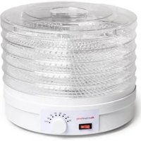 STEBA ED 4 - Lebensmittelentfeuchter