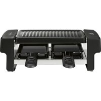 Notice SILVERCREST SRGA 350 B3 Appareil à fondue, raclette et wok