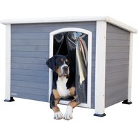 Notice Kerbl KENNY Enclos pour animaux