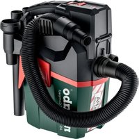 AS 18 L HEPA PC Compact METABO