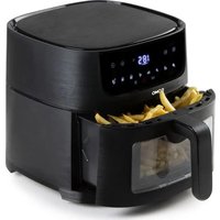 DOMO DO1126FR - Fritteuse