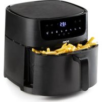 DOMO DO1127FR - Fritteuse
