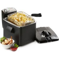 DOMO DO1118FR - Fritteuse