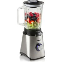 Notice DOMO DO1040BL Mixer