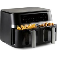 DOMO DO1185FR - Friteuse