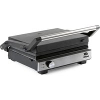Notice DOMO DO1200G Grillplatte