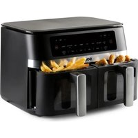 DOMO DO1166FR - Friteuse