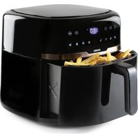 DOMO DO1174FR - Fritteuse