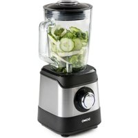 Notice DOMO DO1162BL Mixer