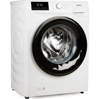 Notice DOMO DO95101WM Waschmaschine