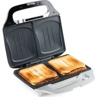 Notice DOMO DO9267C Grillplatte