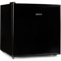 Notice DOMO DO91103 Fridge