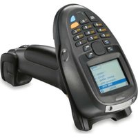 Notice ZEBRA MT2000 Lecteur de code barre
