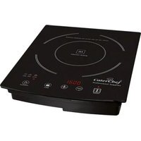 Notice CaterChef 688067 Cuisinière