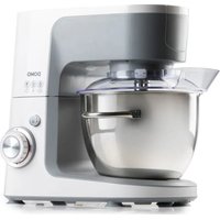 Notice DOMO DO1182KR Food Processor