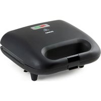 DOMO DO1124C - Piastra per waffle