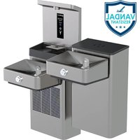 Notice Haws 1212SVN Distributeur d'eau électrique
