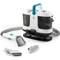Notice Di4 ASPIROCLEAN ESSENZA 600 Aspiradora