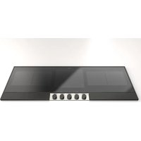Notice Fulgor Milano F7ECIK48BA1 Plaque de cuisson