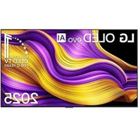 Notice LG OLED65G57LW Téléviseur