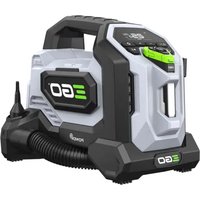 Notice EGO POWER+ IF1600E Bezdrôtový nafukovač