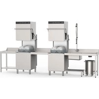 Colged IsyTech 48 Double Pro - Lavastoviglie