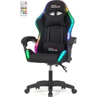 Notice AMSTRAD AMS 910 LED Chaise de bureau