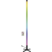 Notice AMSTRAD GAMER TUBE LED 130 Lampe LED