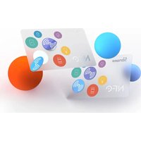 NFC Tag Sonoff