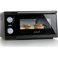 Notice DOMO BRUSCHETTA DO466GO Grillplatte